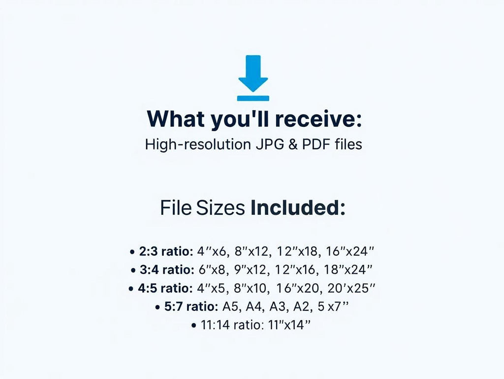 a list of file sizes, including high-resolution JPG and PDF files, along with their corresponding file sizes in both ratio and x-axis units. The list includes files with sizes of 2.3, 3.4, 4.5, 5.7, and 11.14.